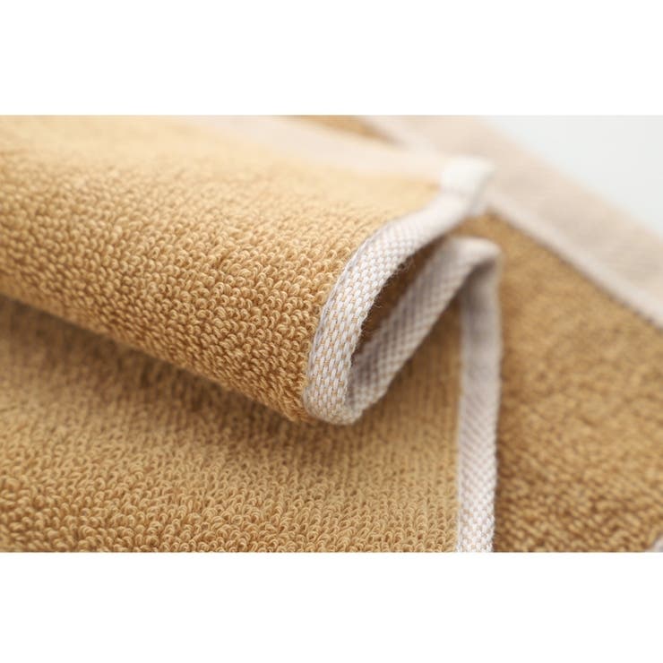 ループ付きタオル ハンドタオル お手拭き | PlusNao | 詳細画像9 