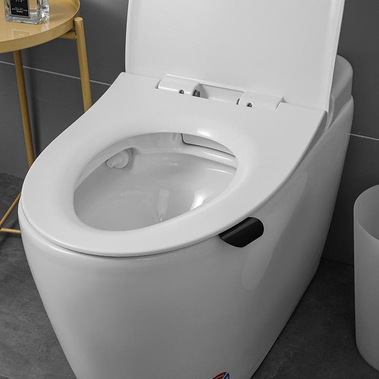 便座ハンドル 便器ハンドル 便座取っ手 | PlusNao | 詳細画像4 