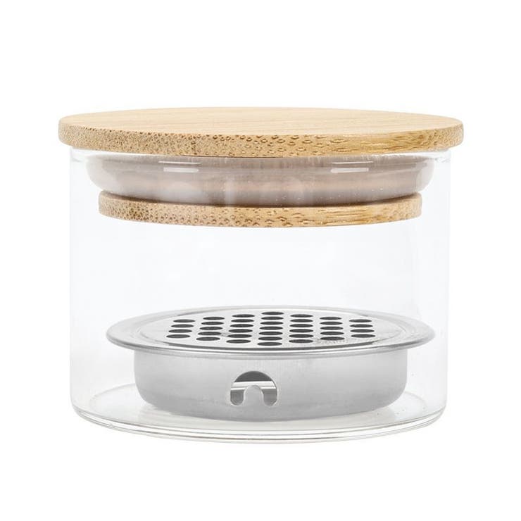 ダッペンディッシュ ガラス製 ネイルアート用品 | PlusNao | 詳細画像5 