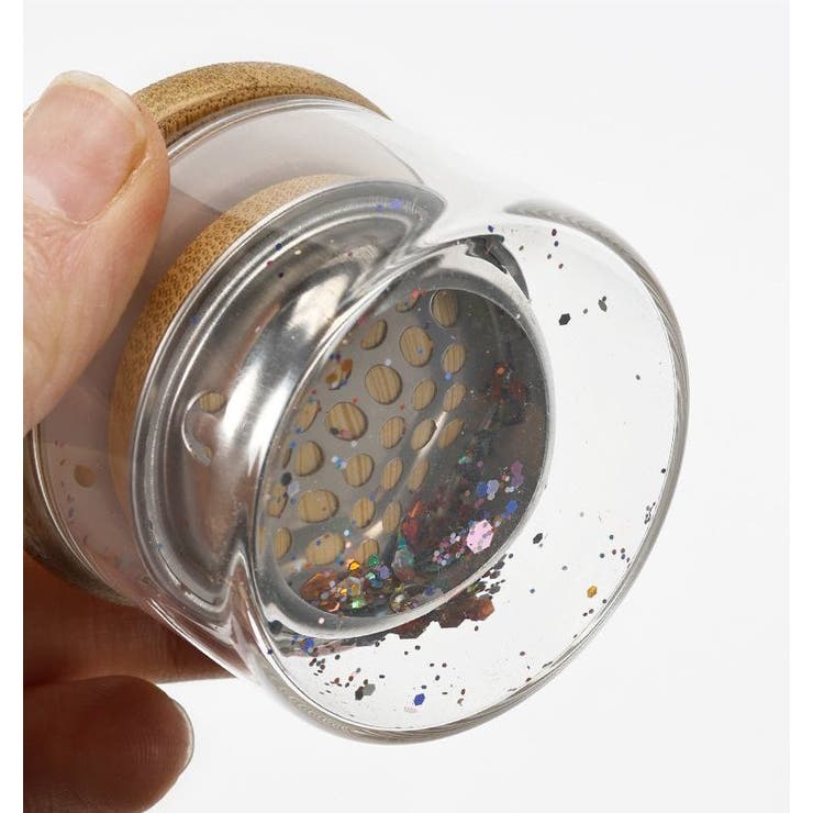 ダッペンディッシュ ガラス製 ネイルアート用品 | PlusNao | 詳細画像7 