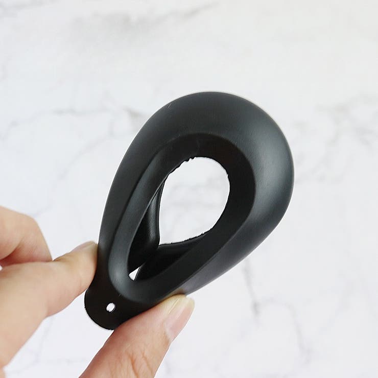 イヤーキャップ 耳キャップ 耳カバー | PlusNao | 詳細画像4 