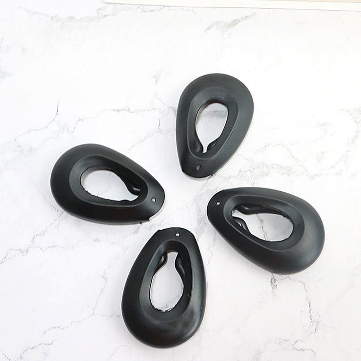 イヤーキャップ 耳キャップ 耳カバー | PlusNao | 詳細画像5 