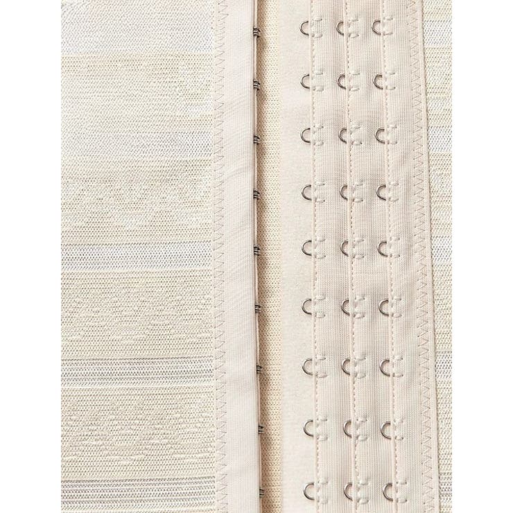 ウエストニッパー 補正下着 レディース | PlusNao | 詳細画像12 