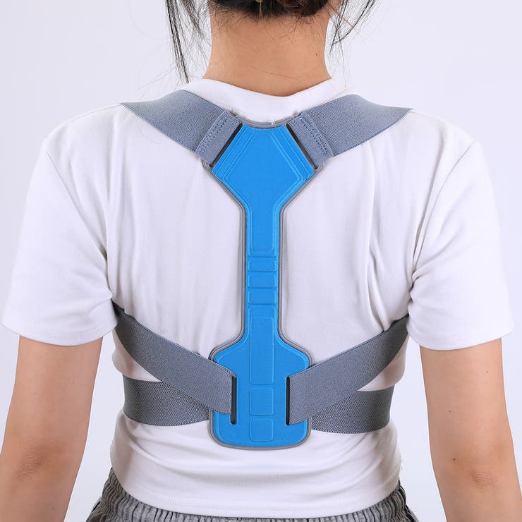 姿勢サポートベルト 猫背サポート 背筋サポーター | PlusNao | 詳細画像10 