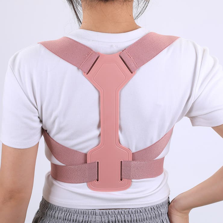 姿勢サポートベルト 猫背サポート 背筋サポーター | PlusNao | 詳細画像11 