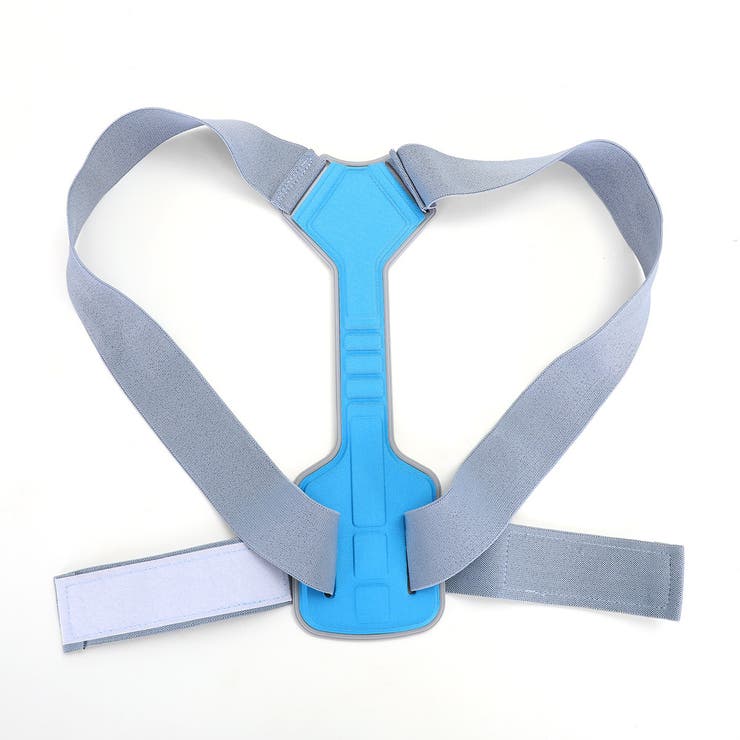 姿勢サポートベルト 猫背サポート 背筋サポーター | PlusNao | 詳細画像13 