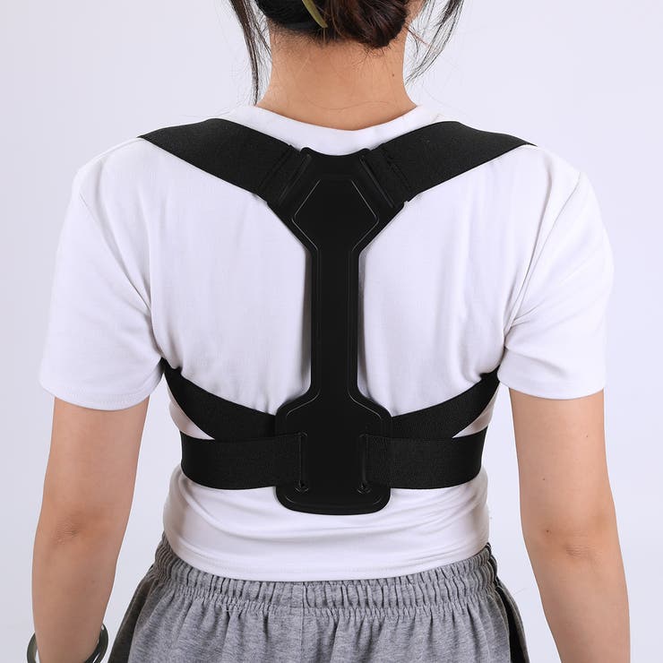 姿勢サポートベルト 猫背サポート 背筋サポーター | PlusNao | 詳細画像9 