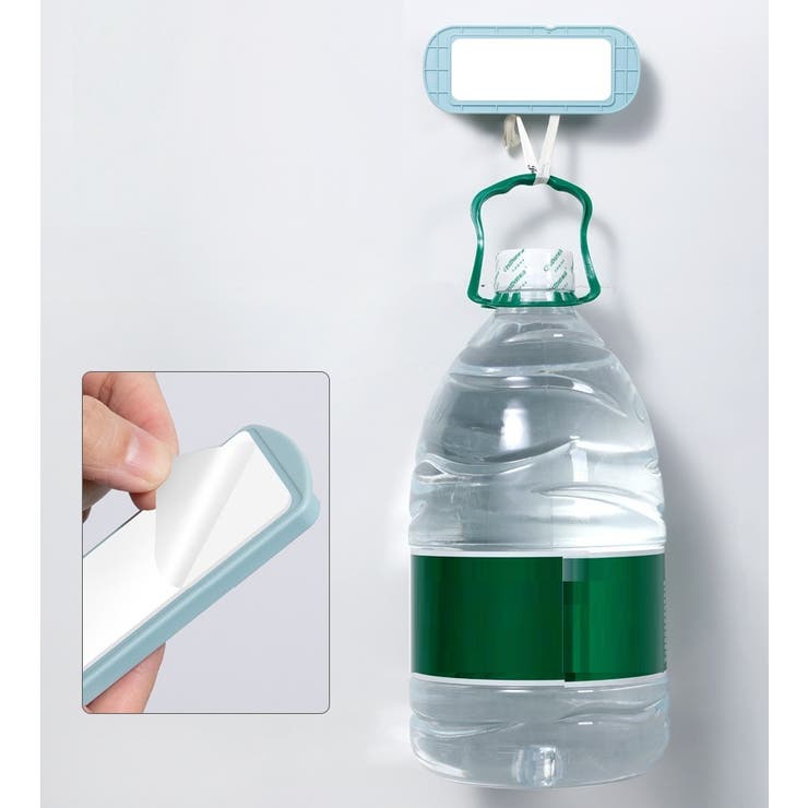 電源タップホルダー 単品 スライド式 | PlusNao | 詳細画像8 