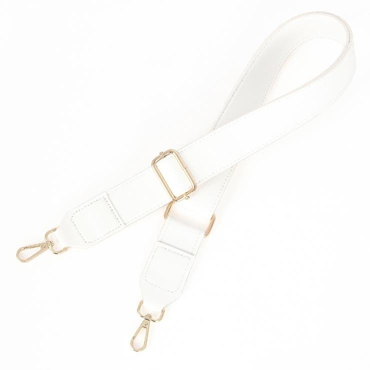 ショルダーストラップ ショルダーベルト バック用アクセサリー | PlusNao | 詳細画像2 