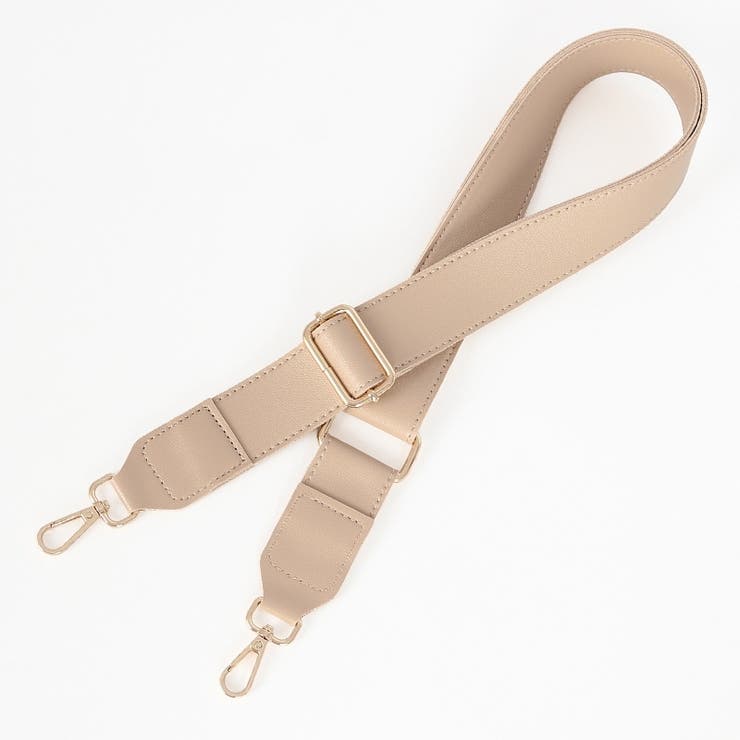 ショルダーストラップ ショルダーベルト バック用アクセサリー | PlusNao | 詳細画像3 