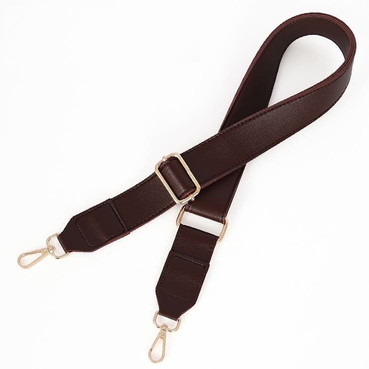 ショルダーストラップ ショルダーベルト バック用アクセサリー | PlusNao | 詳細画像4 