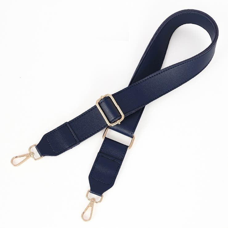 ショルダーストラップ ショルダーベルト バック用アクセサリー | PlusNao | 詳細画像5 