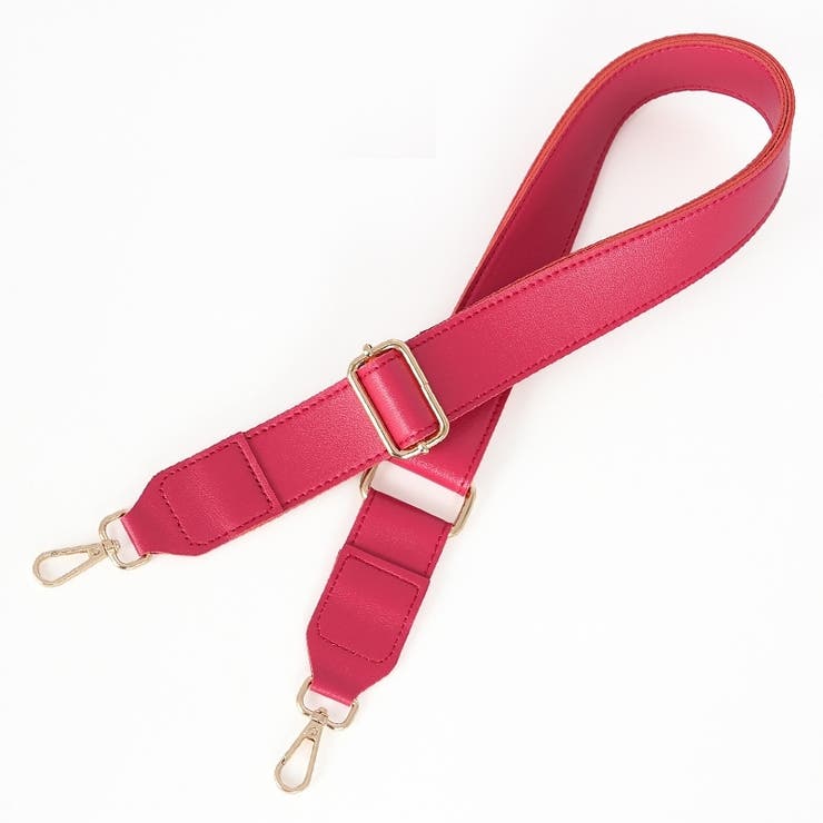 ショルダーストラップ ショルダーベルト バック用アクセサリー | PlusNao | 詳細画像7 