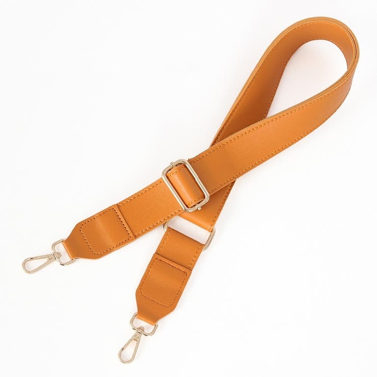 ショルダーストラップ ショルダーベルト バック用アクセサリー | PlusNao | 詳細画像8 