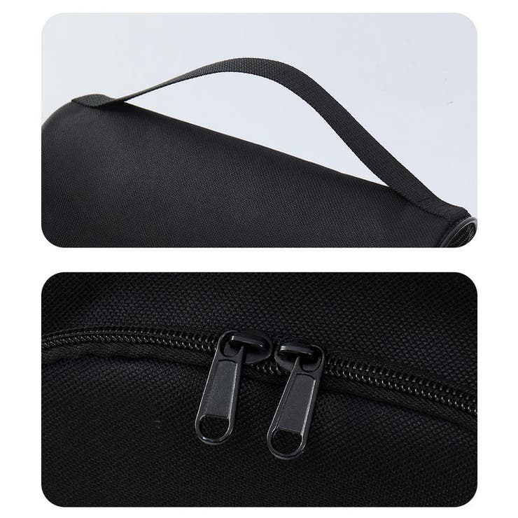 シューズバッグ シューズケース シューズ入れ | PlusNao | 詳細画像6 