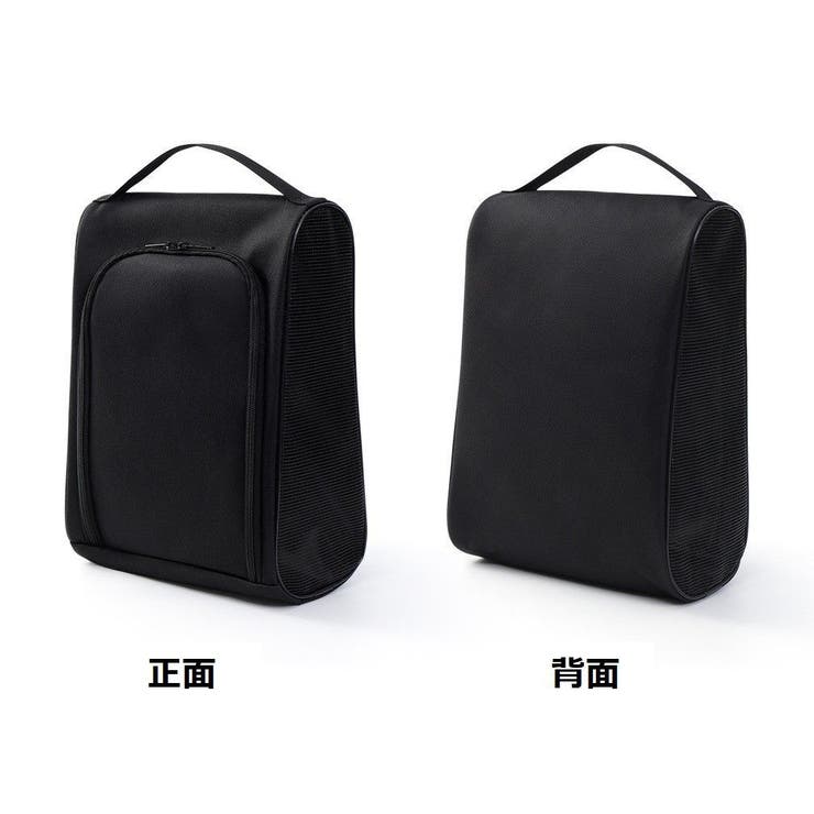 シューズバッグ シューズケース シューズ入れ | PlusNao | 詳細画像8 