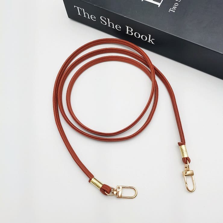 スマホショルダーストラップ ネックストラップ 単品 | PlusNao | 詳細画像2 