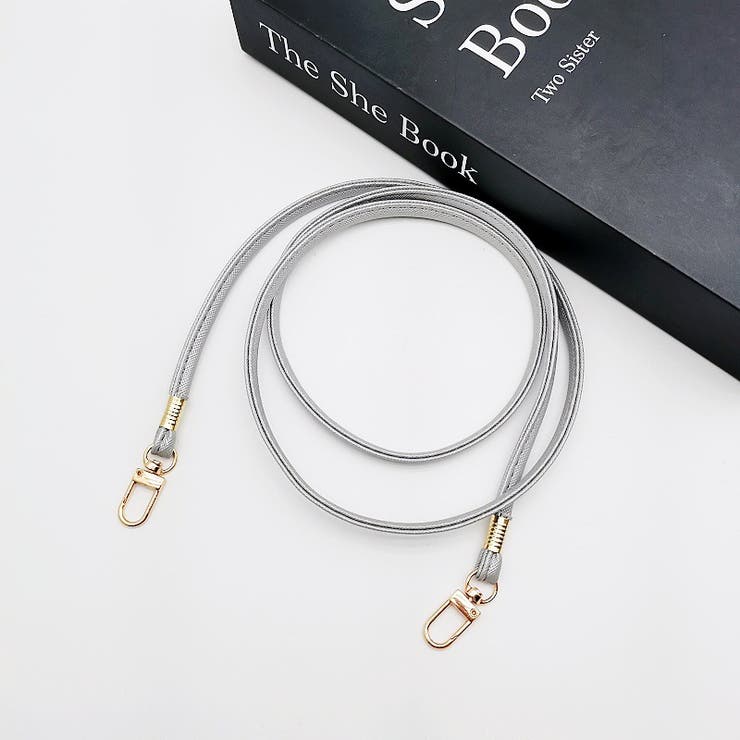 スマホショルダーストラップ ネックストラップ 単品 | PlusNao | 詳細画像3 