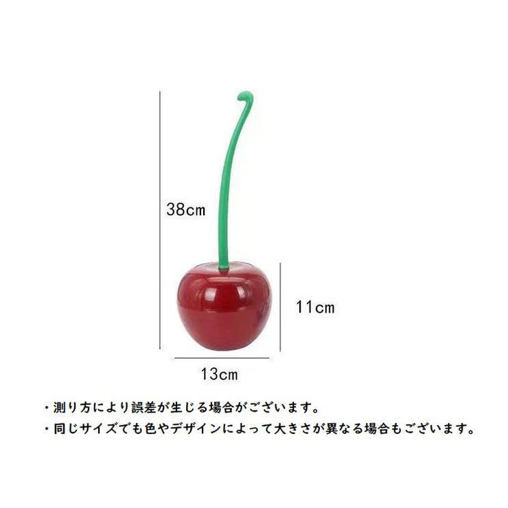 トイレブラシ 収納ケース付き 掃除ブラシ | PlusNao | 詳細画像9 