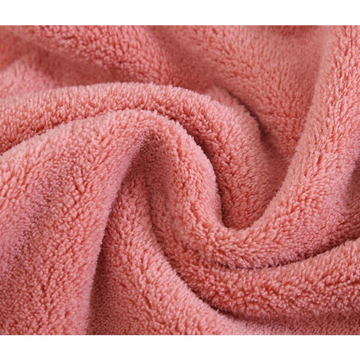 ハンドタオル ループ付きタオル 30x30cm | PlusNao | 詳細画像10 