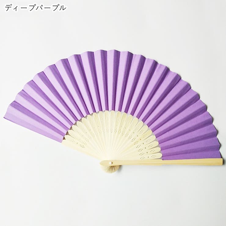 扇子 せんす キッズ | PlusNao | 詳細画像14 