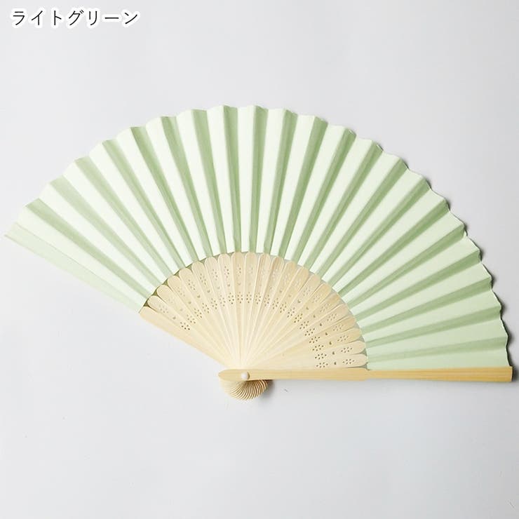 扇子 せんす キッズ | PlusNao | 詳細画像15 