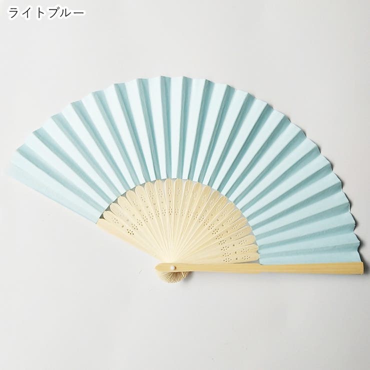 扇子 せんす キッズ | PlusNao | 詳細画像6 