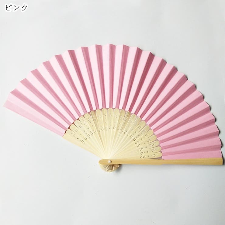扇子 せんす キッズ | PlusNao | 詳細画像7 