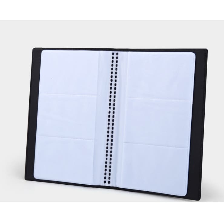 名刺ホルダー カードホルダー 240枚 | PlusNao | 詳細画像4 