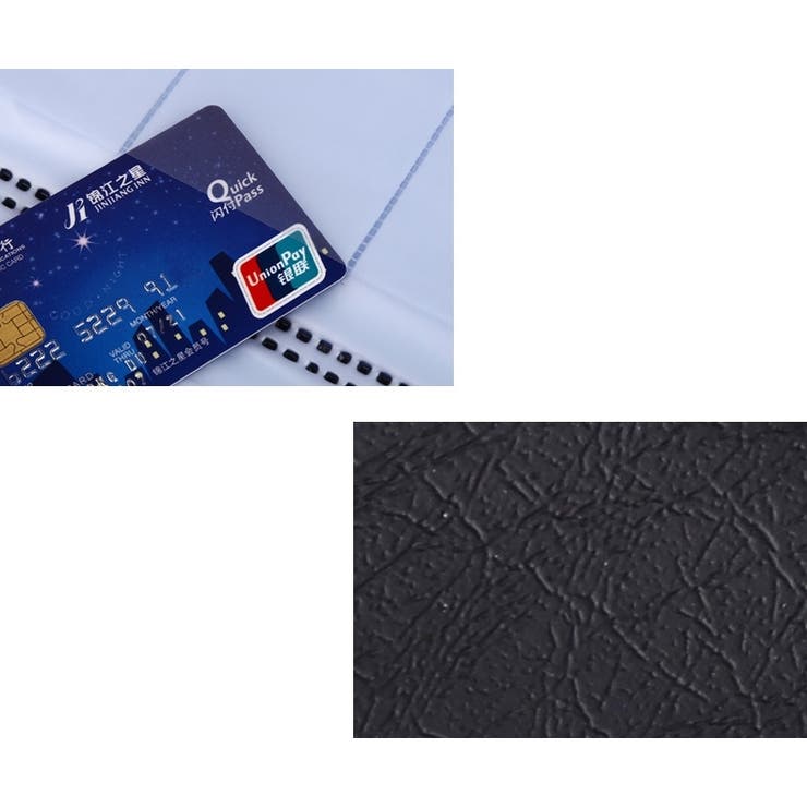 名刺ホルダー カードホルダー 40枚 | PlusNao | 詳細画像10 