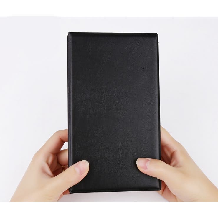 名刺ホルダー カードホルダー 40枚 | PlusNao | 詳細画像3 