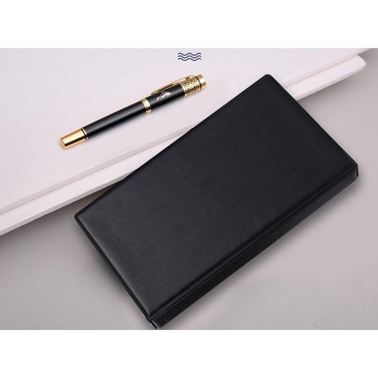 名刺ホルダー カードホルダー 40枚 | PlusNao | 詳細画像5 