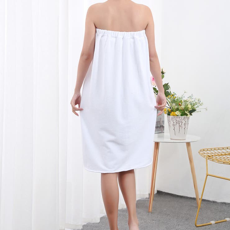 ラップタオル バスタオル 巻きタオル | PlusNao | 詳細画像3 