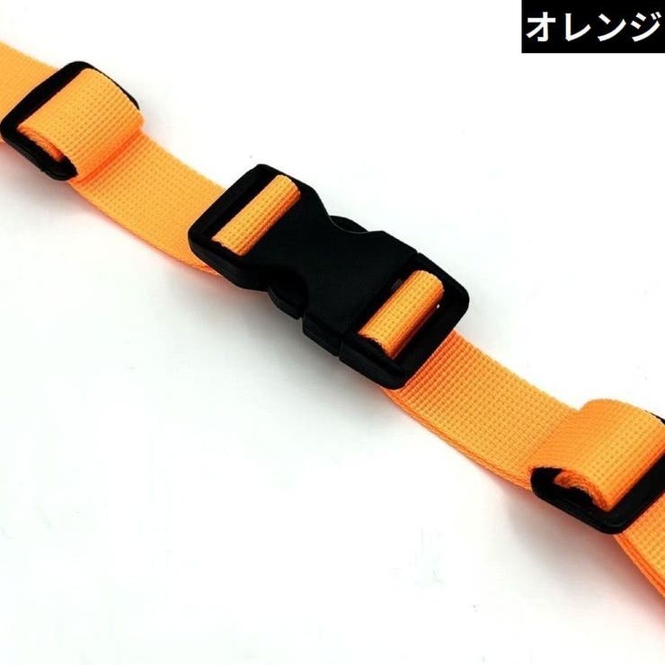 チェストストラップ リュックベルト ずれ落ち | PlusNao | 詳細画像11 