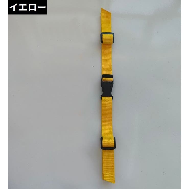 チェストストラップ リュックベルト ずれ落ち | PlusNao | 詳細画像9 