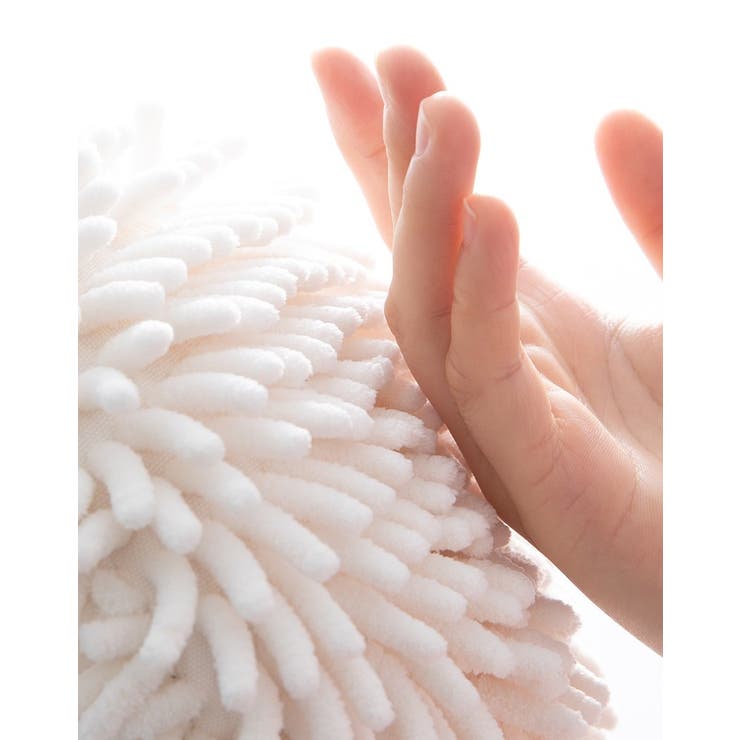 ハンドタオル キッチンタオル 浴室タオル | PlusNao | 詳細画像11 