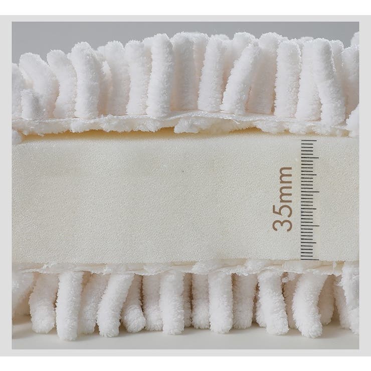 ハンドタオル キッチンタオル 浴室タオル | PlusNao | 詳細画像14 