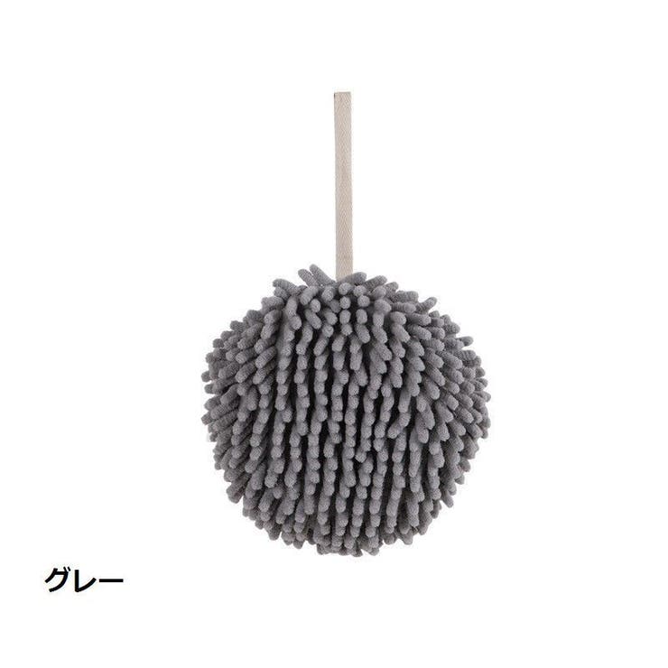 ハンドタオル キッチンタオル 浴室タオル | PlusNao | 詳細画像16 