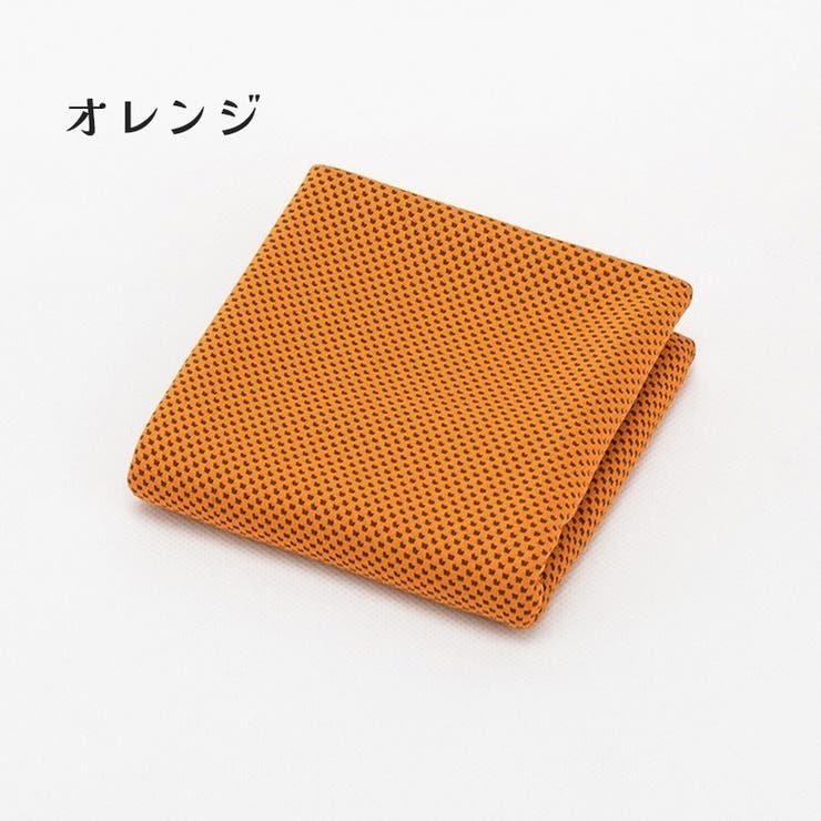 冷感タオル ひんやりタオル スポーツタオル | PlusNao | 詳細画像15 