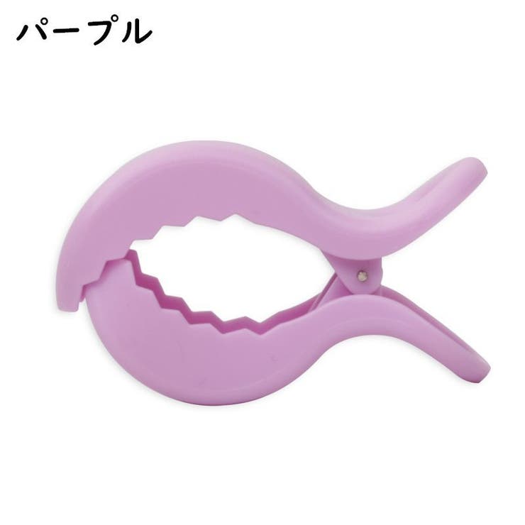 ブランケットクリップ ベビーカークリップ 2個セット | PlusNao | 詳細画像19 