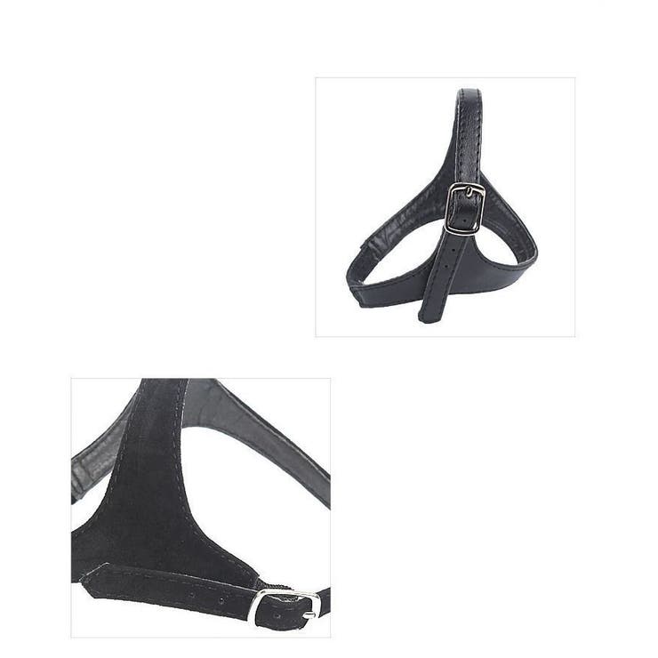 シューズストラップ 1足分 脱げ防止 | PlusNao | 詳細画像7 