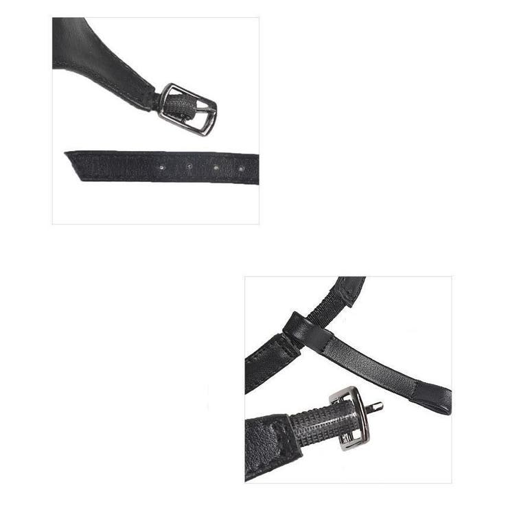 シューズストラップ 1足分 脱げ防止 | PlusNao | 詳細画像8 