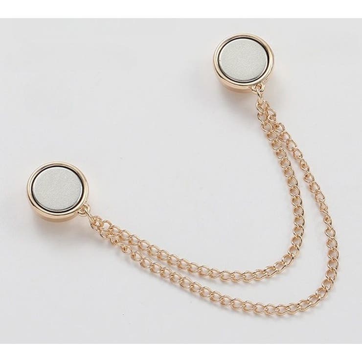 丈調整バックル 単品 裾上げバックル | PlusNao | 詳細画像10 