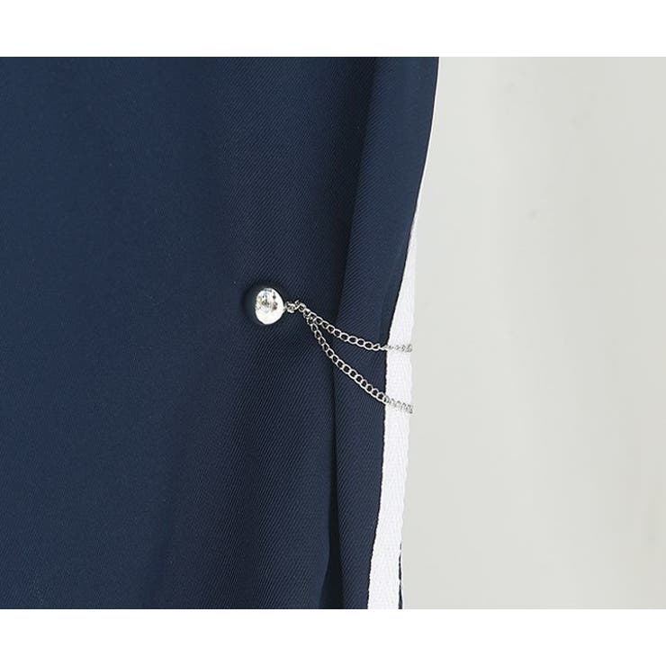 丈調整バックル 単品 裾上げバックル | PlusNao | 詳細画像2 