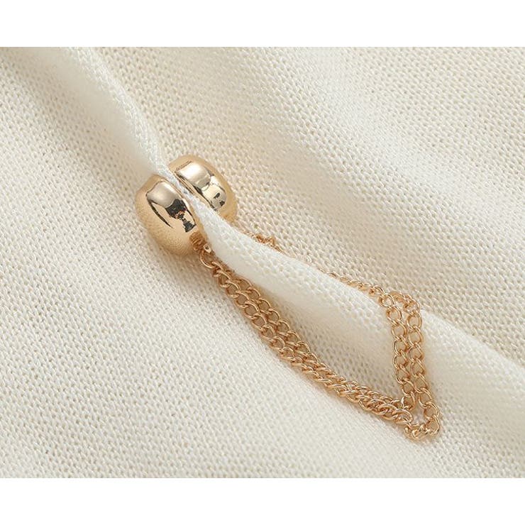 丈調整バックル 単品 裾上げバックル | PlusNao | 詳細画像5 