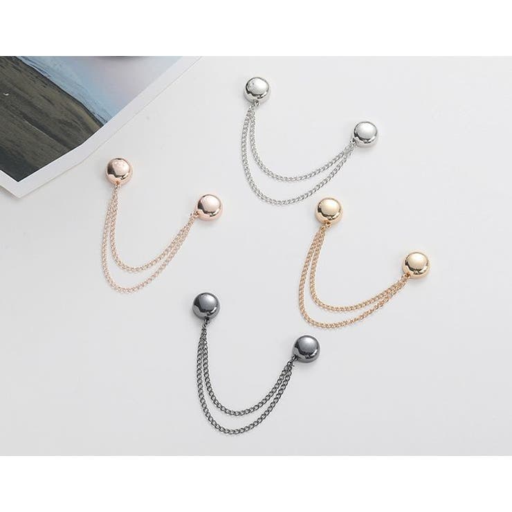 丈調整バックル 単品 裾上げバックル | PlusNao | 詳細画像8 