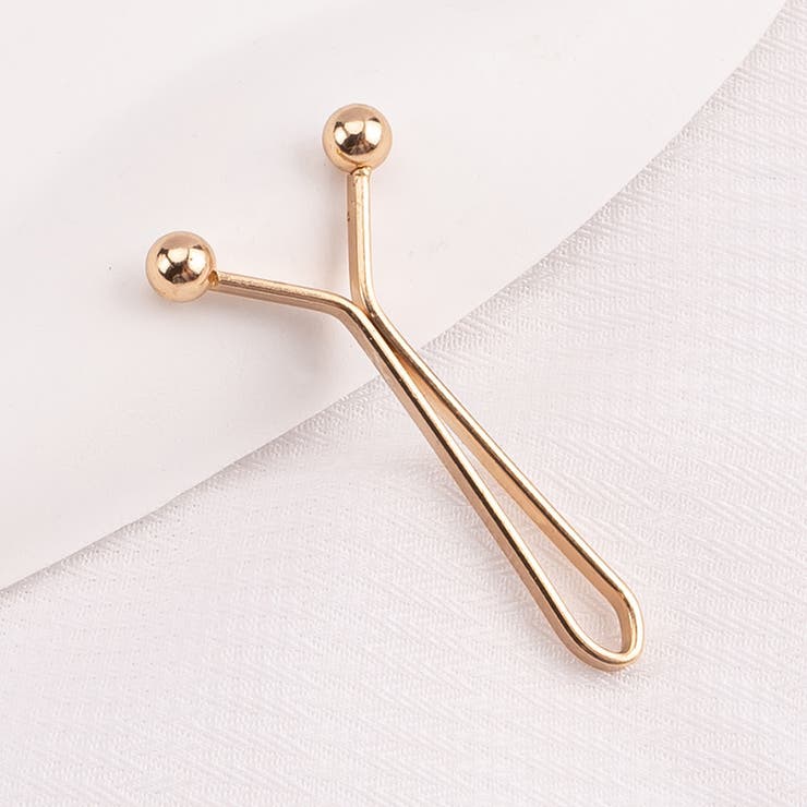 ウエスト調整 クリップ Y字型 | PlusNao | 詳細画像5 