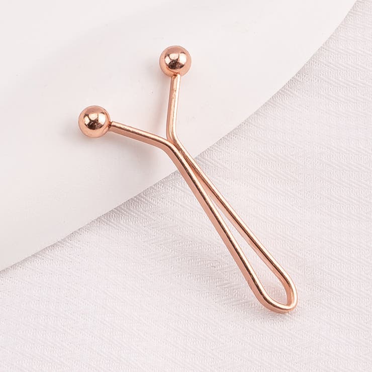 ウエスト調整 クリップ Y字型 | PlusNao | 詳細画像8 