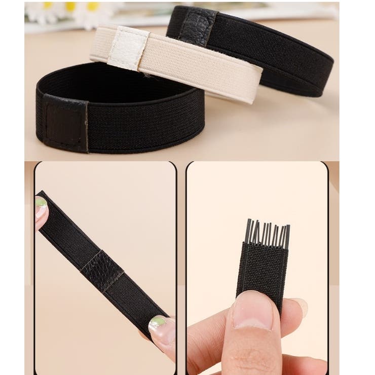 シューズストラップ 1対 シューズバンド | PlusNao | 詳細画像10 