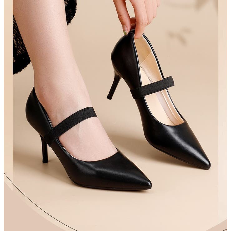 シューズストラップ 1対 シューズバンド | PlusNao | 詳細画像2 